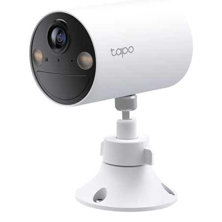 Tapo C410 Netværksovervågningskamera Udendørs Indendørs 2304 x 1296